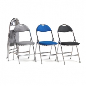 Krzesła składane